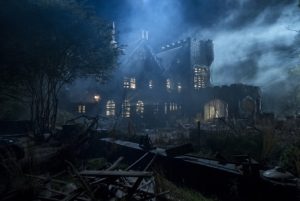 ‘Haunting of Hill House’ Season 2 Details Revealed