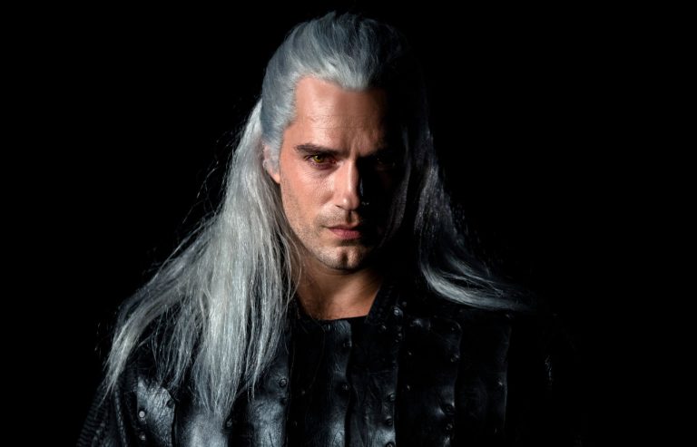 Callum Coates Cast in The Witcher for Unknown Role