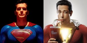 Will There Be A Superman Cameo In ‘SHAZAM!’?