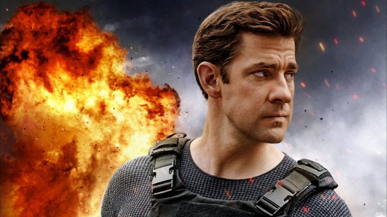 Amazon’s Jack Ryan Gets a 3rd Season Ahead of 2nd Season Premiere
