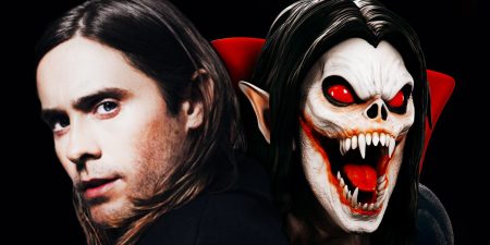Sony’s Avi Arad Teases ‘Morbius’ Look and Future Marvel Projects