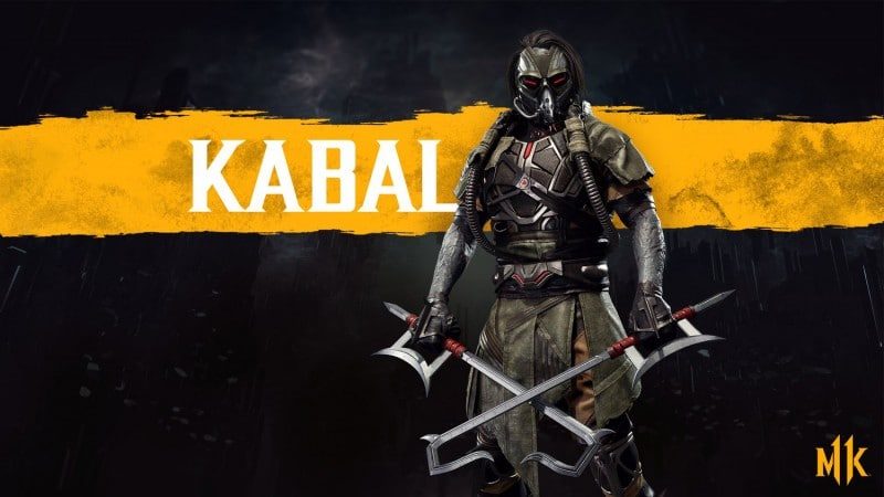 Every Mortal Kombat 11 Fighter Revealed So Far