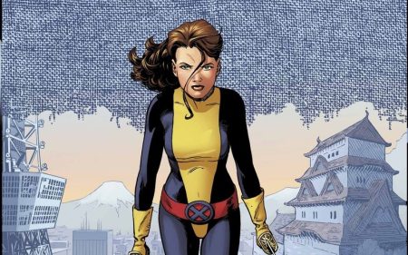 Is There Actually A Kitty Pryde Movie Happening? Brian Michael Bendis Offers a Hint