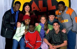 Kenan Thompson Returns to Nickelodean to Produce ‘All That’ Revival