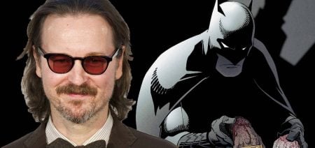 Matt Reeves ‘THE BATMAN’ Casting Update