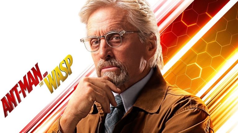 Ant-Man’s Michael Douglas Says There’s Talks About an Ant-Man 3