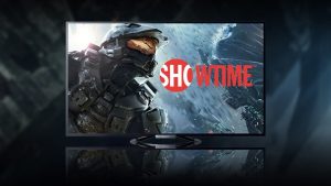 Showtime’s Halo Series Brings in Director Otto Bathurst