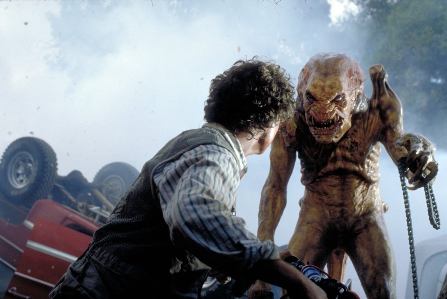 Pumpkinhead: Too Good for a B