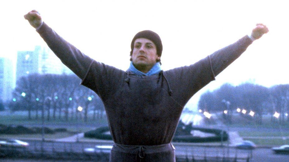 Rocky: A Better Drama Than Action Film?