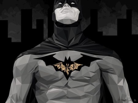 Initial Length of Matt Reeves: ‘The Batman’ Script Revealed