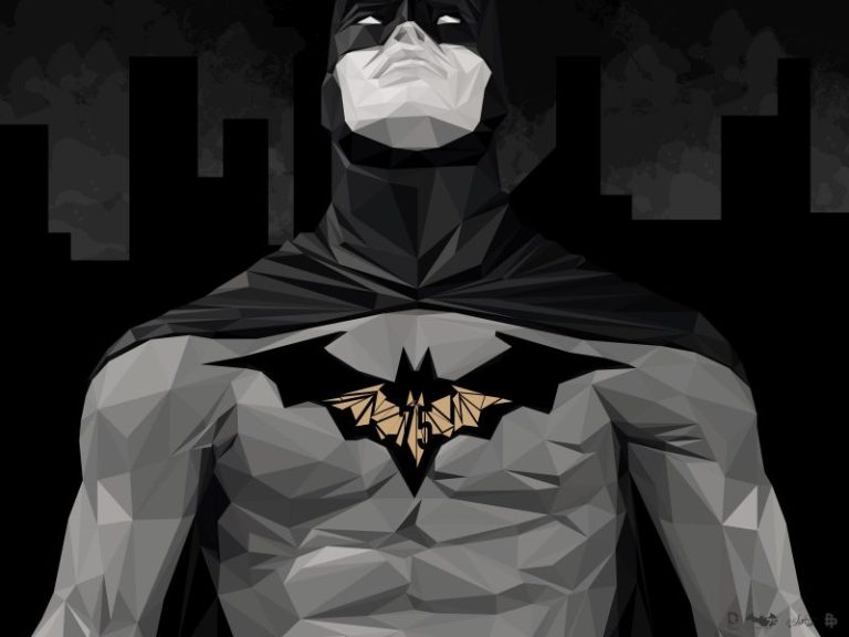 What I would like to see in Matt Reeve’s Batman Film