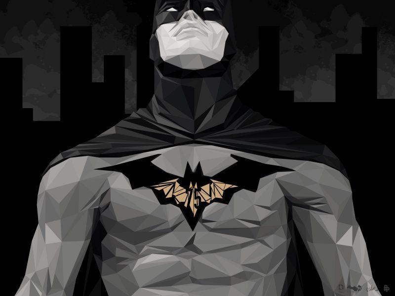 Initial Length of Matt Reeves: ‘The Batman’ Script Revealed