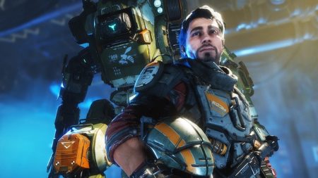 New Titanfall Game Coming Later This Year