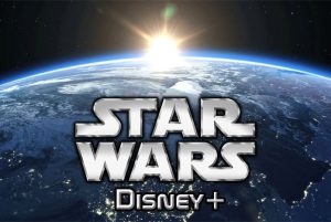 Newest ‘Star Wars’ TV Series for Disney+ Streaming Service Begins Production In The U.K.