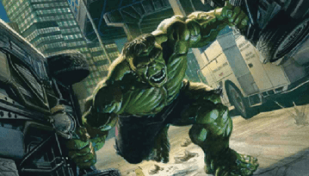 Immortal Hulk #13 Retcons Hulk’s Origin