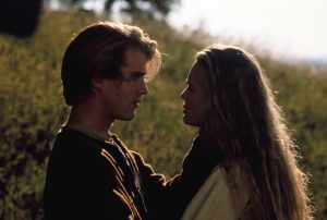 Opinion: Favorite Sci-Fi/Fantasy Couples As Seen By A Hopeless Romantic