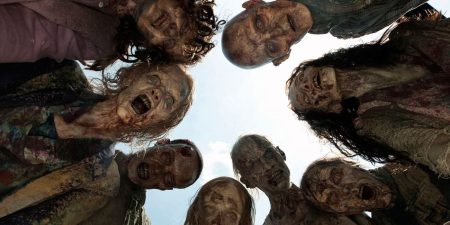 AMC’s Walking Dead Spinoff Casts three Actors for Lead Roles
