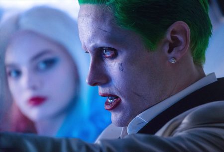 WB Not Moving Forward With Jared Leto ‘JOKER’ Film or Joker/Harley Film