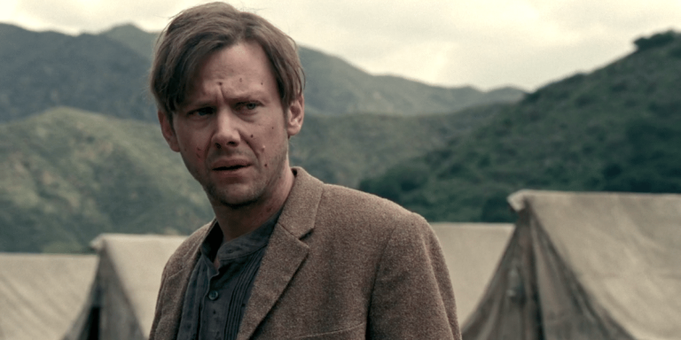 Westworld’s Jimmi Simpson May Not Appear in Season Three