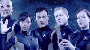 Make It So for Star Trek: Discovery Season 3