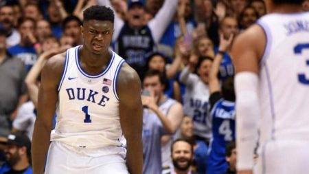 2019 NBA Draft Top 100 (Vol. 2)