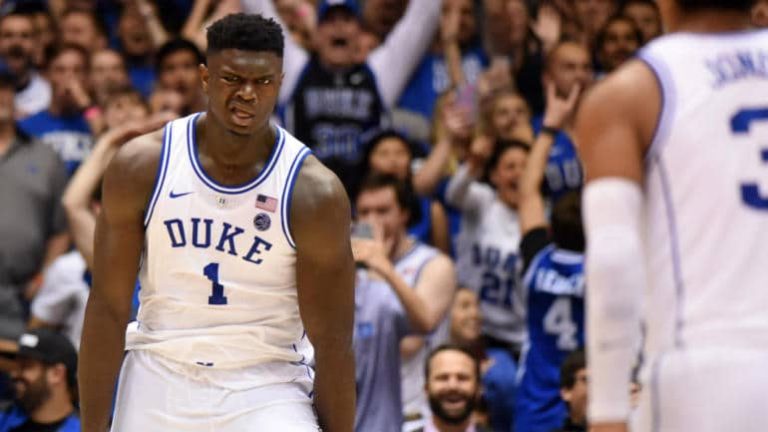 2019 NBA Draft Top 100 (Vol. 2)