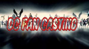 Fan-Casting Well-Known DC Villains