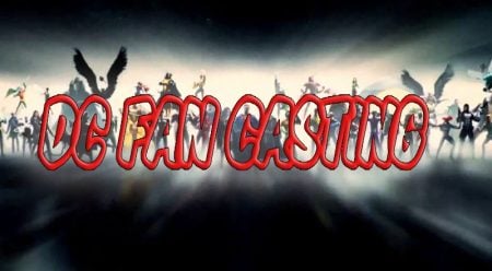 Fan-Casting Well-Known DC Villains
