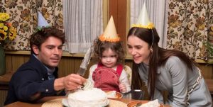 Zac Efron’s Ted Bundy Film Gets Snatched up by Netflix