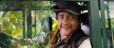 Jumanji Alum Returning For Part 3 Plus Additional Casting News