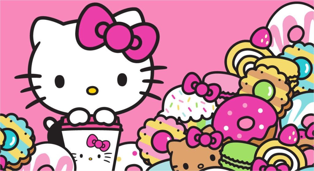 ‘Hello Kitty’ Will Make Its Hollywood Debut