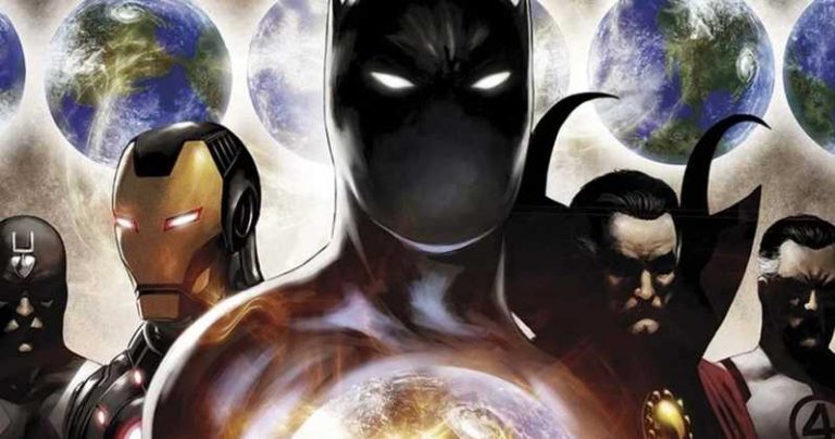 Kevin Feige Talks The Future of MCU After Avengers: Endgame