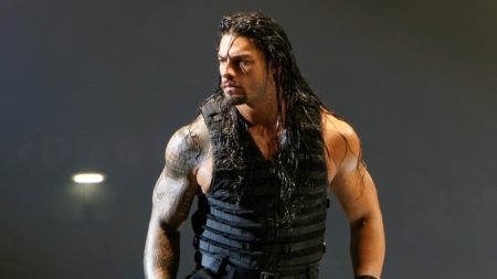 Remission Reigns: Roman is Back