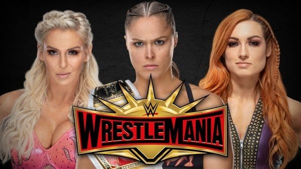 WWE News: WrestleMania 35 Main Event Confirmed