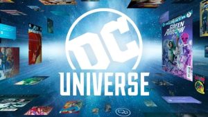 DC Universe Is Allowing Viewers to Watch First Episodes of Major Shows for Free