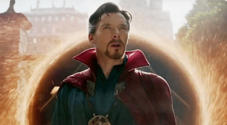 Avengers Endgame Theory: Dr. Strange’s Master Strategy