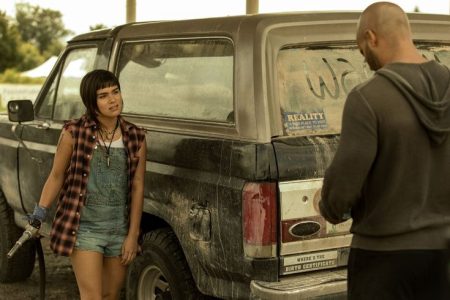 American Gods Season 2 Episode 3: Welcome New Media and Sam Black Crow! [Spoilers]