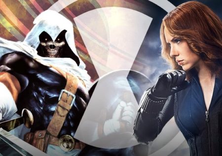 Taskmaster Chosen To Be Main Antagonist for Marvel’s ‘Black Widow’?