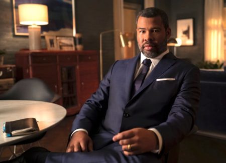 Jordan Peele On Continuing to Bring Representation in His Movies