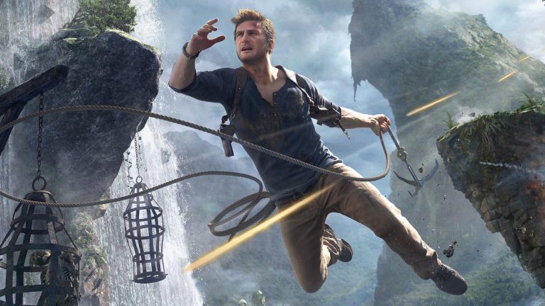 Matthew McConaughey, Chris Pine, and Woody Harrelson Among Its Short-List For The Role of “Sully” In Sony-Columbia’s ‘Uncharted”
