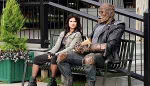 The Importance of Robotman and Jane’s Bond in Doom Patrol