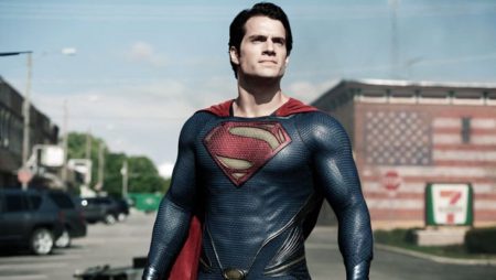 Birth of the DCEU: ‘Man of Steel’