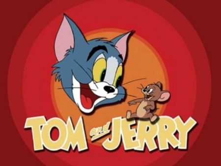 Warner Bros. Looking At Big Names for Tom & Jerry Live-Action Film