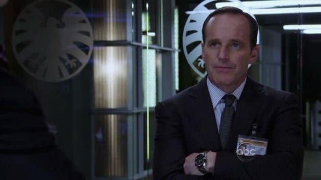 Clark Gregg Thinks A Shield Reboot Might Happen After ‘Endgame’