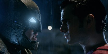 Warner Bros. Hated ‘BATMAN V SUPERMAN’ According To Zack Snyder