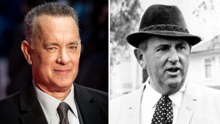 Tom Hanks In Talks To Play ‘Colonel’ Tom Parker In Elvis Biopic
