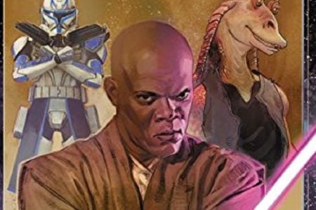 Star Wars Age of Republic Special #1 Review