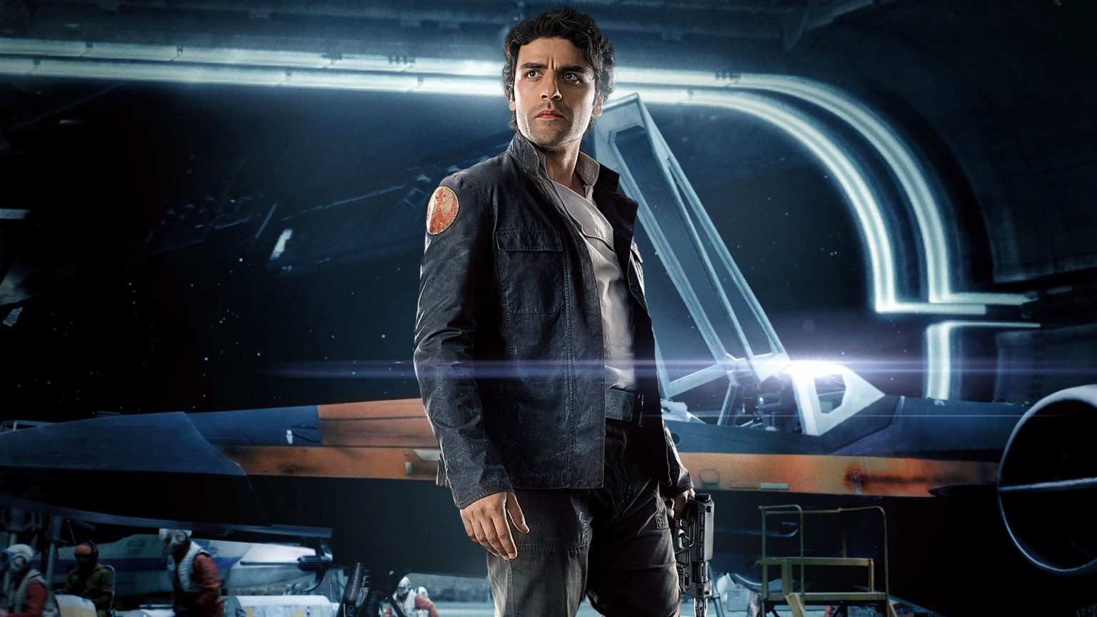 Oscar Issac Confirms Episode IX Will Be The End of The Skywalker Saga
