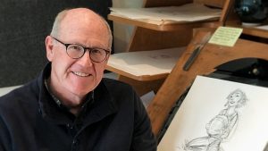 Glen Keane’s Animated Musical ‘OVER THE MOON’ Has Found Its Cast