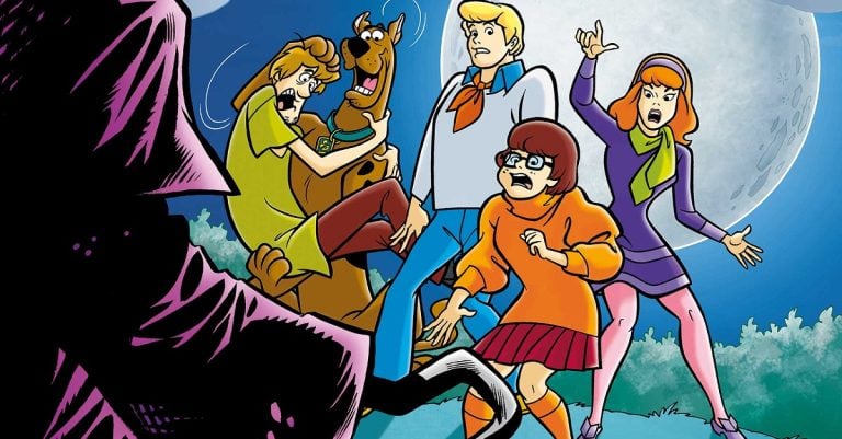Voice Cast For New Animated ‘Scooby Doo’ Film Chosen